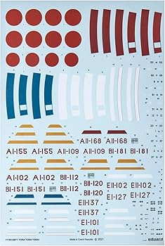 Amazon | エデュアルド 1/48 デュアルコンボ リミテッド